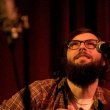 Looking up: Jon Black