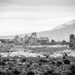 Arches NATIONAL PARK - 2020 ©BDAndrews #bdandrewsphoto