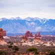 Arches NATIONAL PARK - 2020 ©BDAndrews #bdandrewsphoto