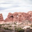 Arches NATIONAL PARK - 2020 ©BDAndrews #bdandrewsphoto