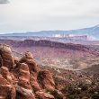 Arches NATIONAL PARK - 2020 ©BDAndrews #bdandrewsphoto