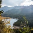 Breckenridge, Colorado and surrounding areas during the fall of 2020. ©BDAndrews www.bdandrews.com