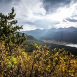 Breckenridge, Colorado and surrounding areas during the fall of 2020. ©BDAndrews www.bdandrews.com