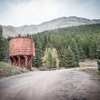 Breckenridge, Colorado and surrounding areas during the fall of 2020. ©BDAndrews www.bdandrews.com