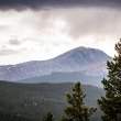 Breckenridge, Colorado and surrounding areas during the fall of 2020. ©BDAndrews www.bdandrews.com