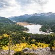 Breckenridge, Colorado and surrounding areas during the fall of 2020. ©BDAndrews www.bdandrews.com