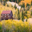 Breckenridge, Colorado and surrounding areas during the fall of 2020. ©BDAndrews www.bdandrews.com