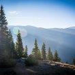 Breckenridge, Colorado and surrounding areas during the fall of 2020. ©BDAndrews www.bdandrews.com