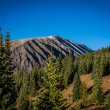 Breckenridge, Colorado and surrounding areas during the fall of 2020. ©BDAndrews www.bdandrews.com