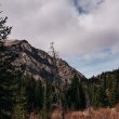 Breckenridge, Colorado and surrounding areas during the fall of 2020. ©BDAndrews www.bdandrews.com