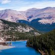 Breckenridge, Colorado and surrounding areas during the fall of 2020. ©BDAndrews www.bdandrews.com