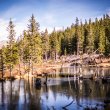 Breckenridge, Colorado and surrounding areas during the fall of 2020. ©BDAndrews www.bdandrews.com