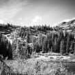 Breckenridge, Colorado and surrounding areas during the fall of 2020. ©BDAndrews www.bdandrews.com