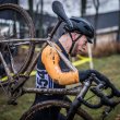 Wisconsin Cyclocross State Championships 2018. Held at Trek Bicycle HQ on December 1st.  Freezing rain was the continued the entire day which created some epic mud sliding and handling practice. Congrats to the State Champions! Photos ©BDAndrews www.bdandrews.com Please contact for use outside of Facebook album, sharing album encouraged.