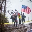 Wisconsin Cyclocross State Championships 2018. Held at Trek Bicycle HQ on December 1st.  Freezing rain was the continued the entire day which created some epic mud sliding and handling practice. Congrats to the State Champions! Photos ©BDAndrews www.bdandrews.com Please contact for use outside of Facebook album, sharing album encouraged.