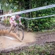 Images from Sunday September, 22nd 2019 at the Trek CX Cup Races. Held at Trek HQ in Waterloo, Wisconsin. Lets just say it was a little wet outside. ©BDAndrews www.bdandrews.com Info on purchase/usage rights can be found online. Facebook/Instagram sharing is encouraged with Photo Credit: @bdandrewsphoto 2019