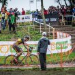 Images from Sunday September, 22nd 2019 at the Trek CX Cup Races. Held at Trek HQ in Waterloo, Wisconsin. Lets just say it was a little wet outside. ©BDAndrews www.bdandrews.com Info on purchase/usage rights can be found online. Facebook/Instagram sharing is encouraged with Photo Credit: @bdandrewsphoto 2019