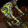 Rock Racing Rider: Rahsaan Bahati