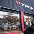 Trek | Tutto Bike São Paulo, Brazil