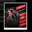 Image of Kenda Pro Ad.