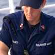 Cadet: USCG Eagle
