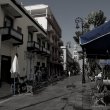 Streets of Veracruz