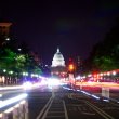 Washington DC Streets