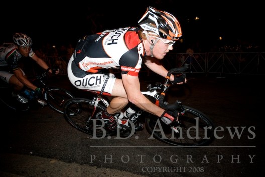 Twilight Mens Pro Crit