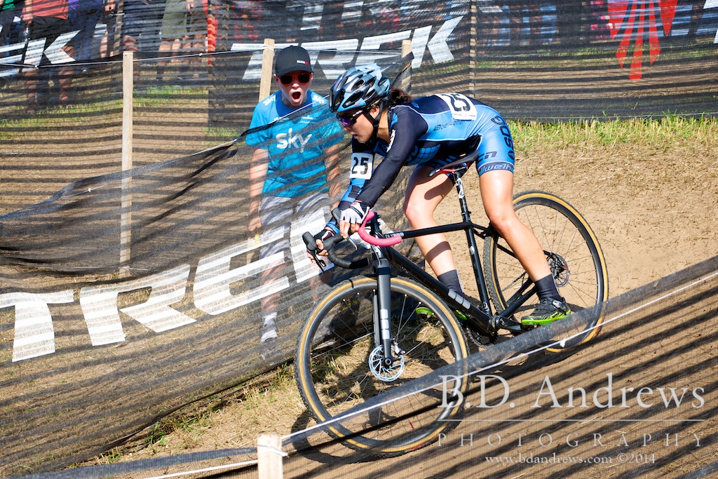 Trek CXC Cup Photos